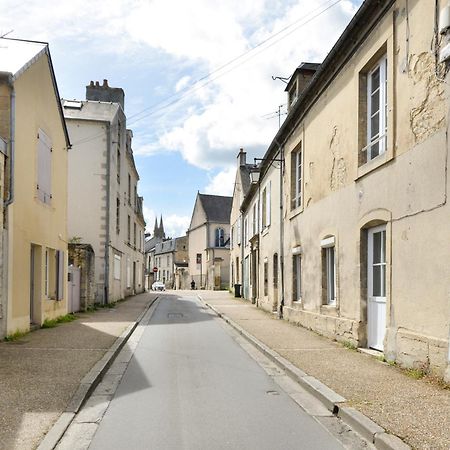 La Signature - Appt 70M² Pour 6 Voyageurs Bayeux Bagian luar foto