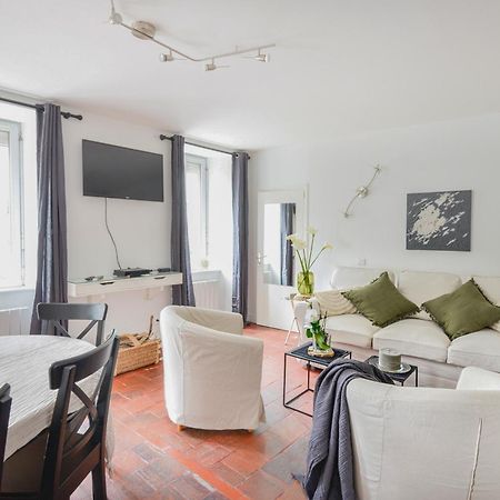 La Signature - Appt 70M² Pour 6 Voyageurs Bayeux Bagian luar foto