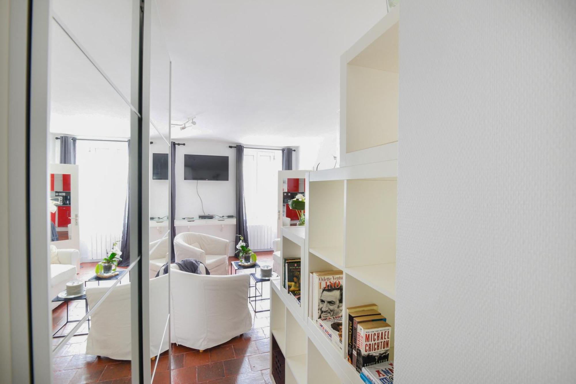 La Signature - Appt 70M² Pour 6 Voyageurs Bayeux Bagian luar foto