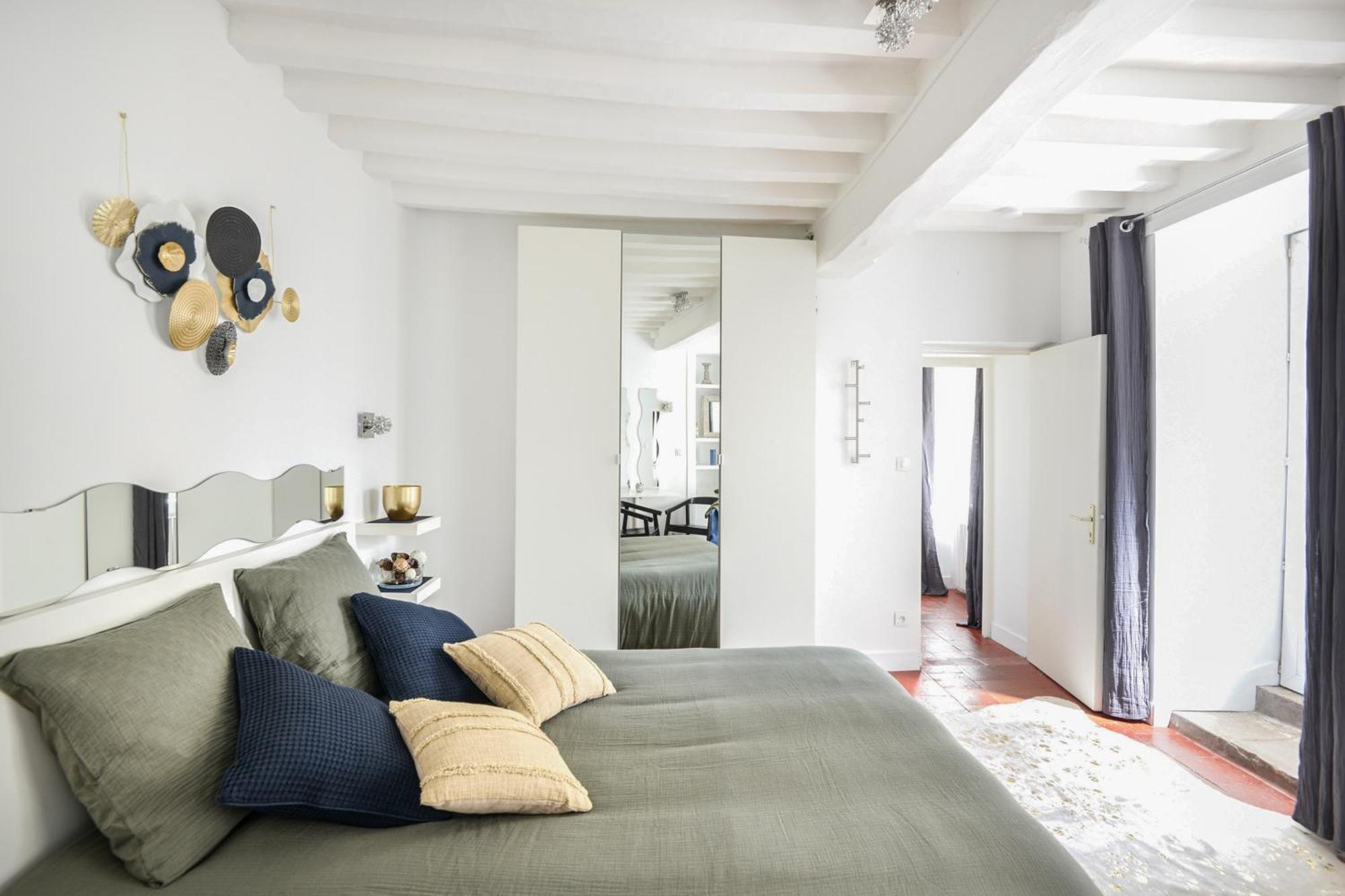 La Signature - Appt 70M² Pour 6 Voyageurs Bayeux Bagian luar foto