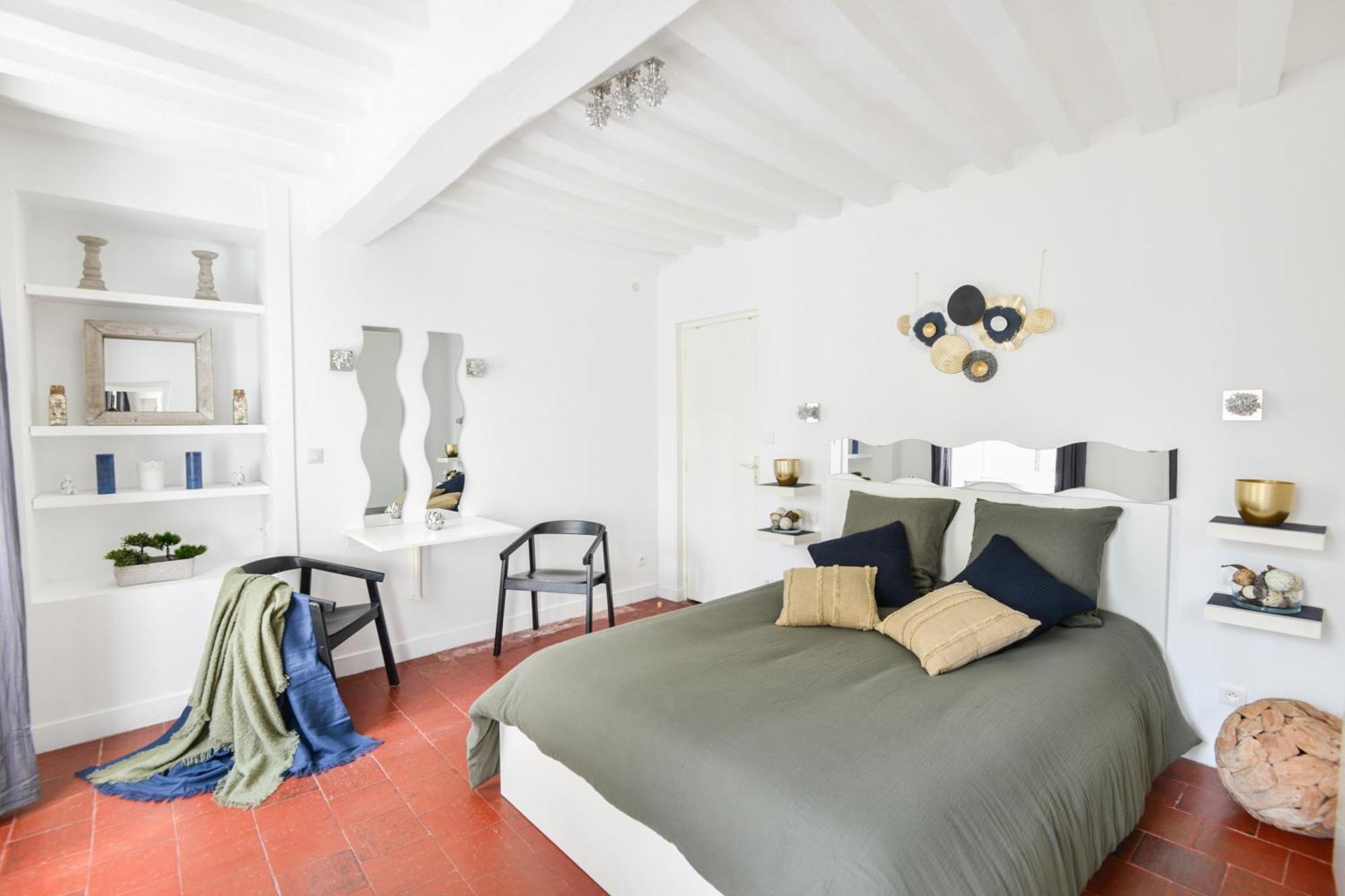 La Signature - Appt 70M² Pour 6 Voyageurs Bayeux Bagian luar foto